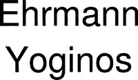 Ehrmann Yoginos