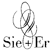 Sie + Er