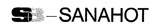 S+B - SANAHOT