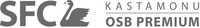 SFC KASTAMONU OSB PREMIUM