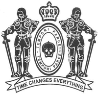TEMPORI PARCE, TEMPORI PARCE, TIME CHANGES EVERYTHING