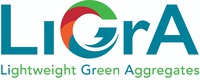 LiGrA Lightweight Green Aggregates
