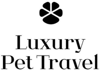 Luxury Pet Travel