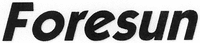 Foresun
