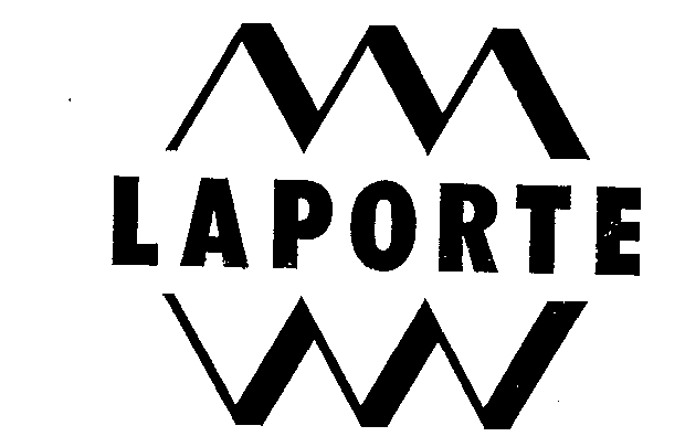 LAPORTE