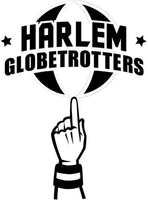 HARLEM GLOBETROTTERS