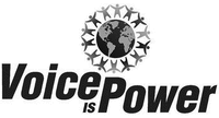 Voice is Power