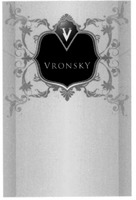 VRONSKY