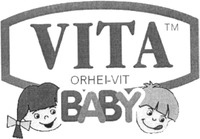ORHEI-VIT VITA BABY