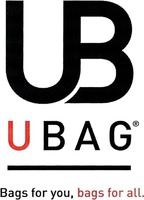 UB UBAG Bags for you, bags for all.