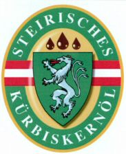 STEIRISCHES KÜRBISKERNÖL