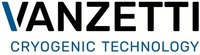VANZETTI CRYOGENIC TECHNOLOGY