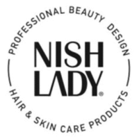 NISH LADY PROFESSIONAL BEAUTY DESIGN HAIR & SKIN CARE PRODUCTS