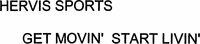 HERVIS SPORTS GET MOVIN' START LIVIN'