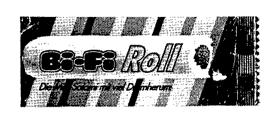 Bi-Fi Roll