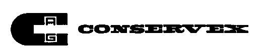 CONSERVEX