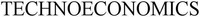 TECHNOECONOMICS