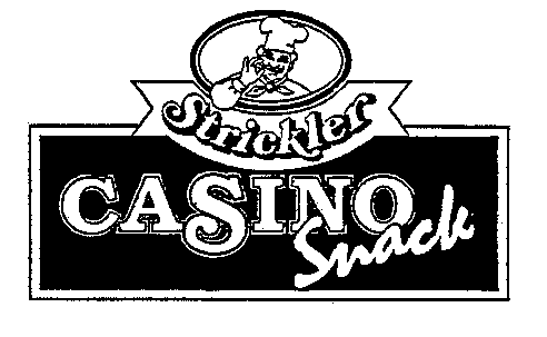 CASINO Snack