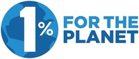 1% FOR THE PLANET