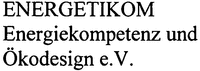 ENERGETIKOM Energiekompetenz und Ökodesign e.V.