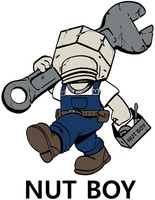 NUT BOY