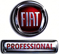 FIAT PROFESSIONAL