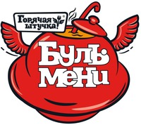 Goryachaia shtuchka Bul'meni.