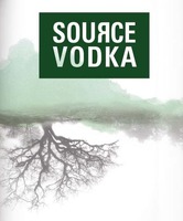 SOURCE VODKA