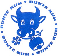 BUNTE KUH