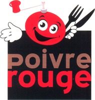 poivre rouge