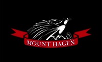MOUNT HAGEN