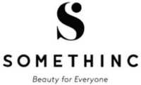 S SOMETHINC Beauty for Everyone