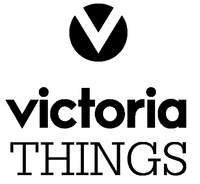V victoria THINGS
