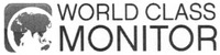 WORLD CLASS MONITOR