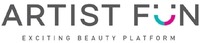 ARTIST FUN EXCITING BEAUTY PLATFORM