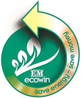 EM ecowin save energy - save money