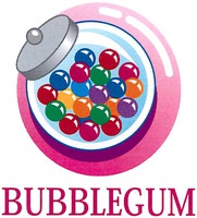 BUBBLEGUM