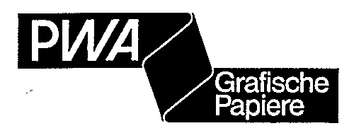 PWA Grafische Papiere