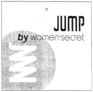 JUMP by women'secret