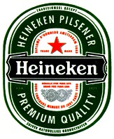 HEINEKEN PILSENER PREMIUM QUALITY