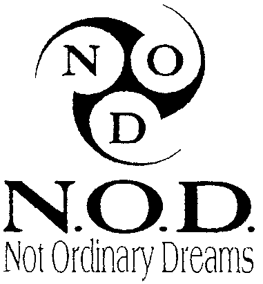 N.O.D. Not Ordinary Dreams