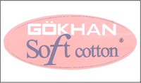 GÖKHAN Soft cotton