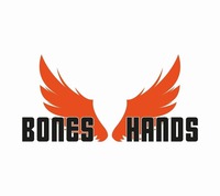 BONES HANDS