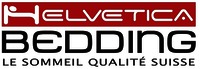 HELVETICA BEDDING LE SOMMEIL QUALITÉ SUISSE
