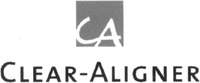 CA CLEAR-ALIGNER