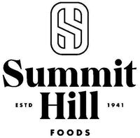 S SUMMIT HILL FOODS ESTD 1941