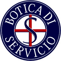 BOTICA DI SERVICIO