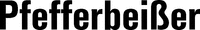 Pfefferbeißer