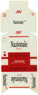 Nazionale BOX
