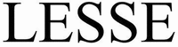 LESSE